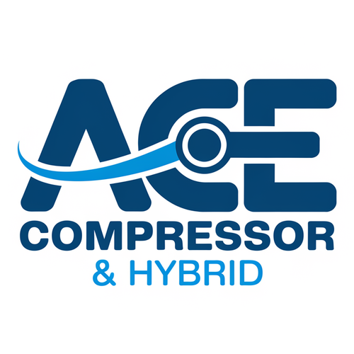 Ace Compressors and Hybrid